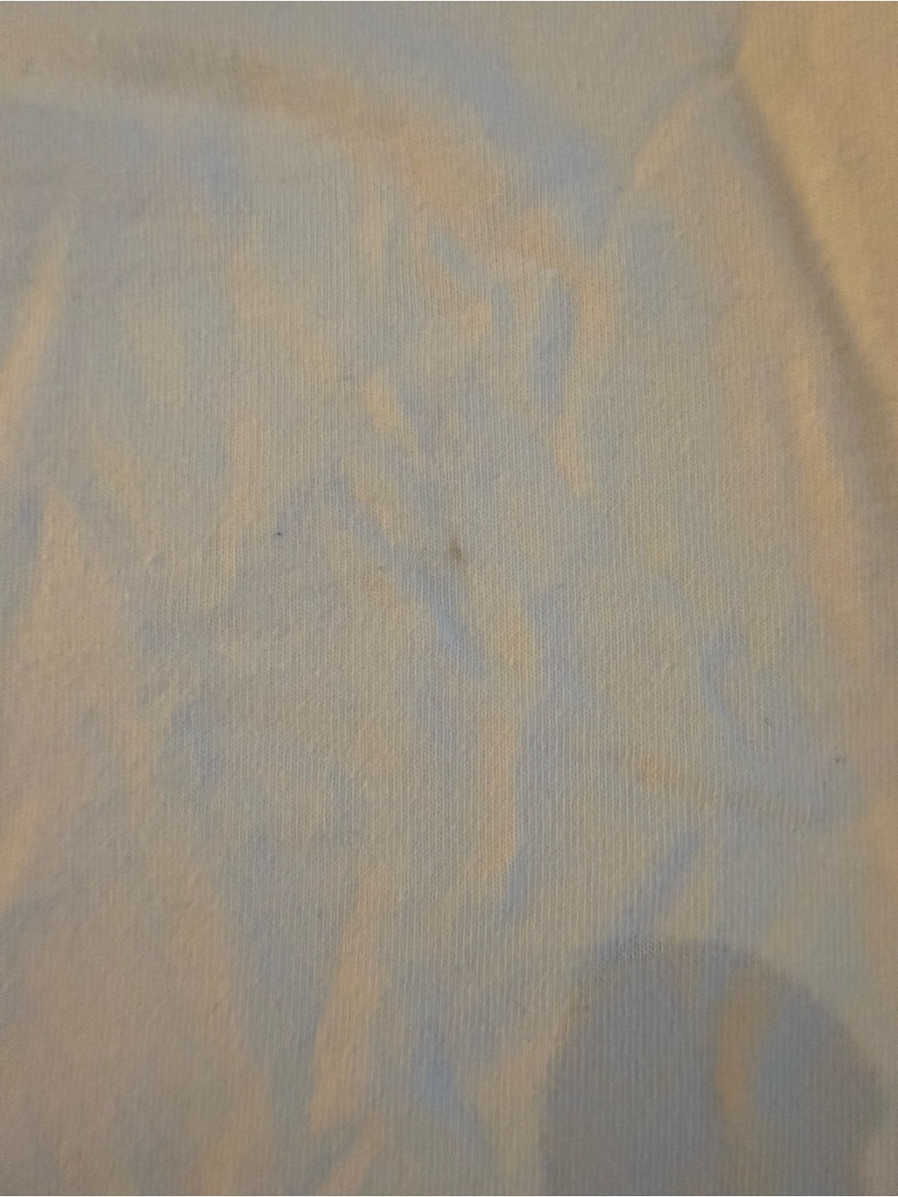 Reformation White Crewneck Tee - Picture 4 of 6